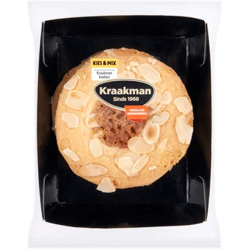 Kraakman Roomboter Grote Romeo 5 Stuks