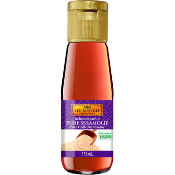 Lee Kum Kee Sesame Oil 105g