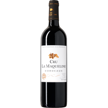 Cru La Maqueline - Merlot - 750 ML