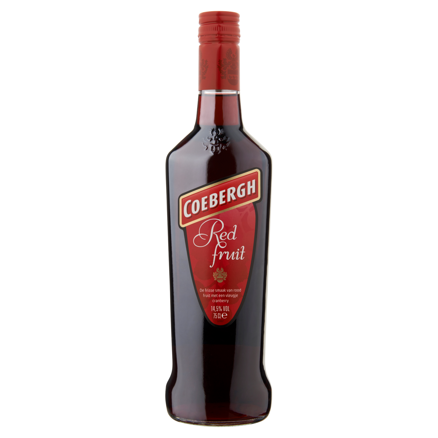 Coebergh - Red Fruit - 750ML