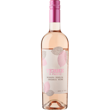Terre di Faiano - Rosato Puglia - 750 ML