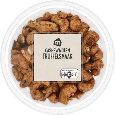 AH Cashewnoten truffelsmaak