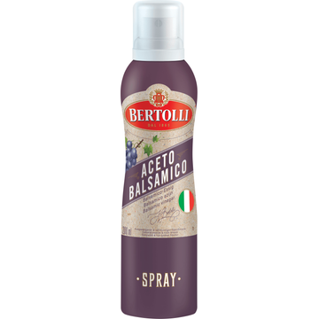Bertolli Balsamico azijn spray