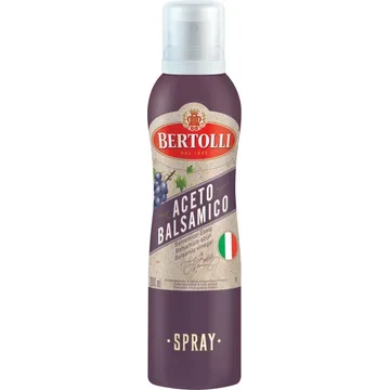 Bertolli Balsamico azijn spray