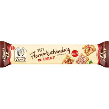 Tante Fanny Vers Flammkuchendeeg XL Family 350 g