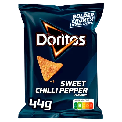 Doritos Sweet chili pepper