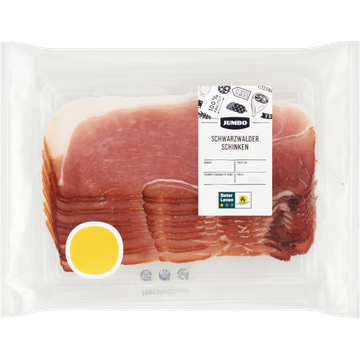 Jumbo Schwarzwalder Schinken ca. 95 g