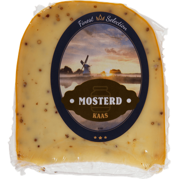 Mosterd Kaas 225 g