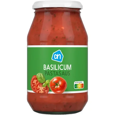 AH Pastasaus basilicum