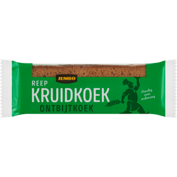 Jumbo Kruidkoek 6 Stuks