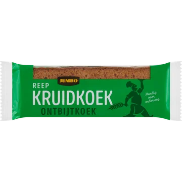 Jumbo Kruidkoek 6 Stuks