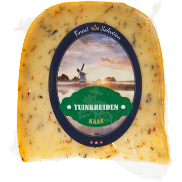 Tuinkruiden Kaas 225 g