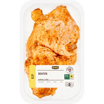 Jumbo Kippenbouten Gekruid 2 Stuks