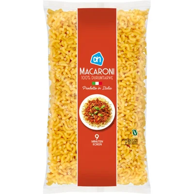 AH Macaroni