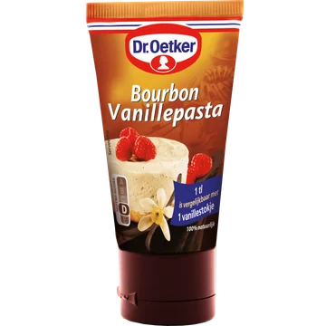 Dr. Oetker Bourbon Vanille pasta 50 g