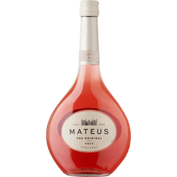 Mateus - Rosé  - 750ML