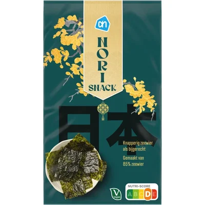 AH Nori snack