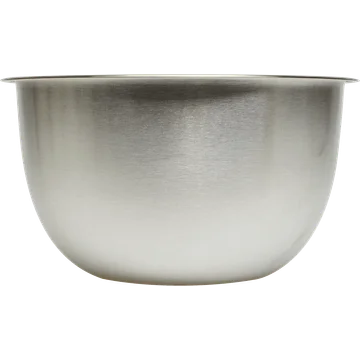 HEMA Mengkom RVS 22 cm