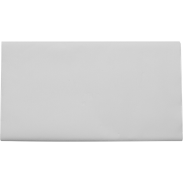 HEMA Tafelkleed Papier Wit