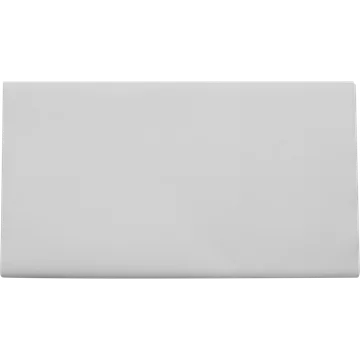 HEMA Tafelkleed Papier Wit