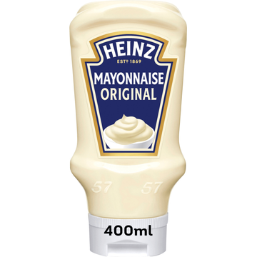 Heinz Mayonaise Original 400 ml