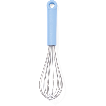 HEMA Garde 30CM Dot Blauw