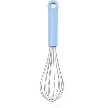 HEMA Garde 30CM Dot Blauw