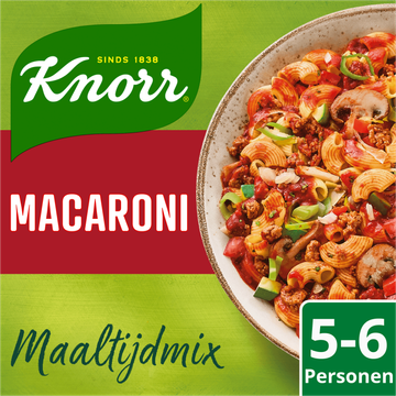 Knorr Maaltijdmix macaroni