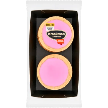 Pasen Fondantpencee 4 Stuks