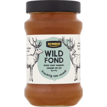 Jumbo Wildfond 350 ml