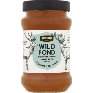 Jumbo Wildfond 350 ml
