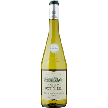 Château de la Botinière - Muscadet - Melon de Bourgogne - 750ML