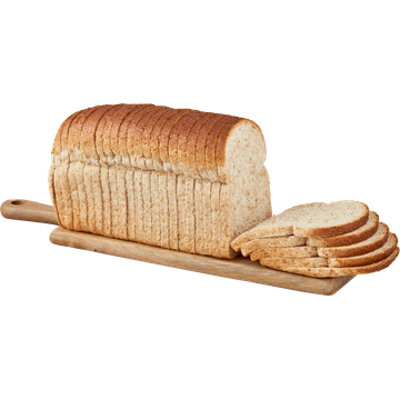 Jumbo - Rond Bruin - Knapperig en Vers