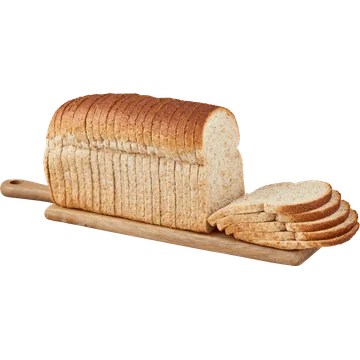 Jumbo - Rond Bruin - Knapperig en Vers