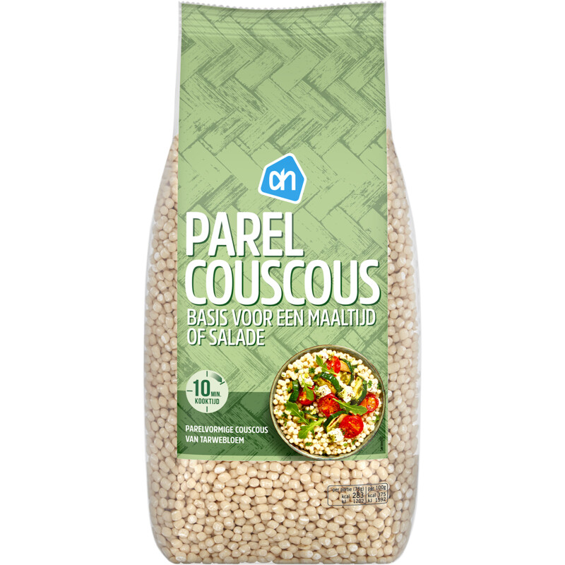 AH Parelcouscous