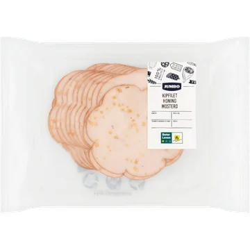 Jumbo Kipfilet Honing Mosterd ca. 100 g