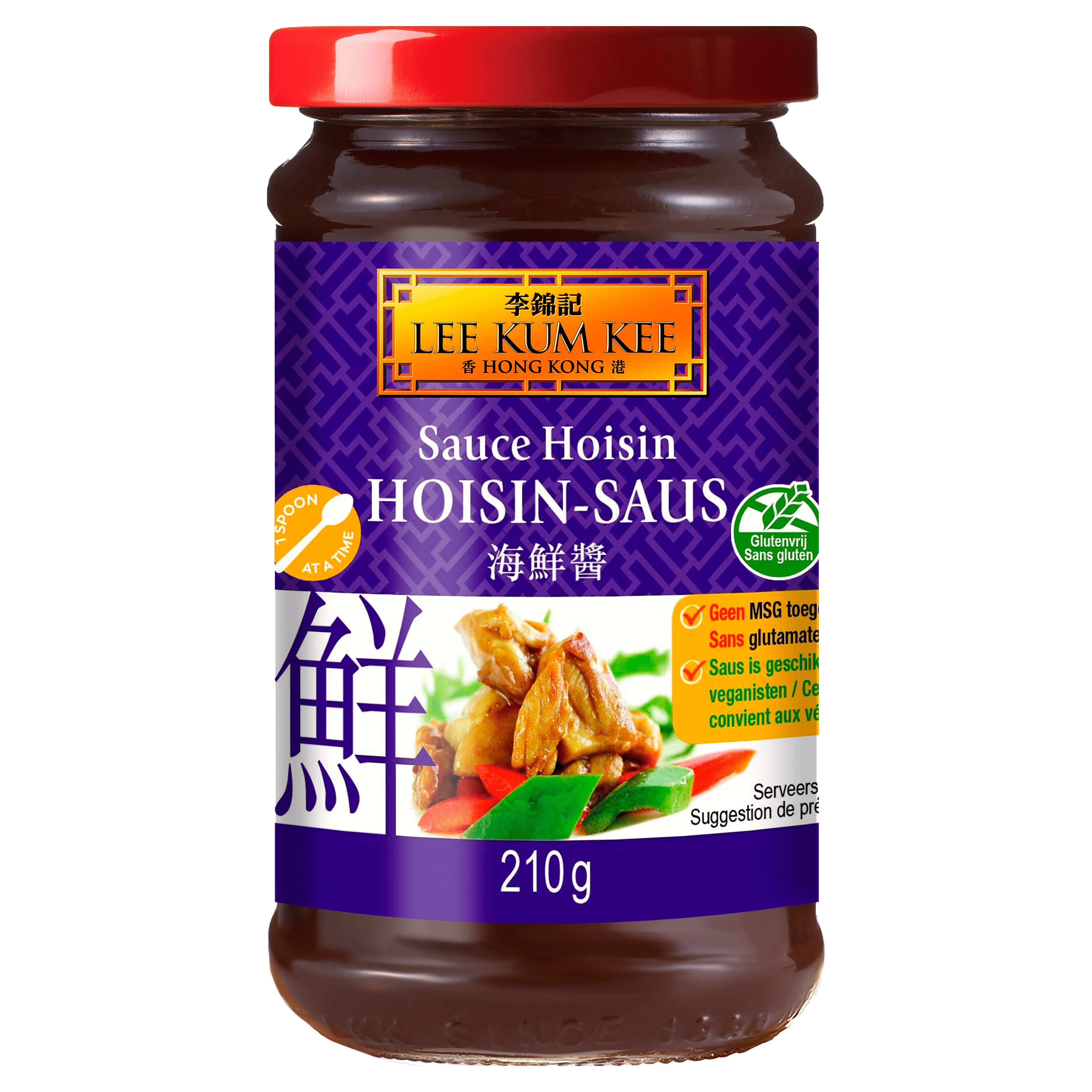 Lee Kum Kee Hoisin saus