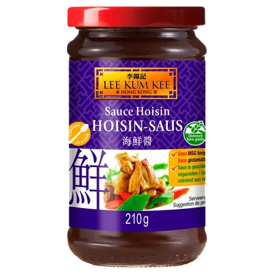 Lee Kum Kee Hoisin saus