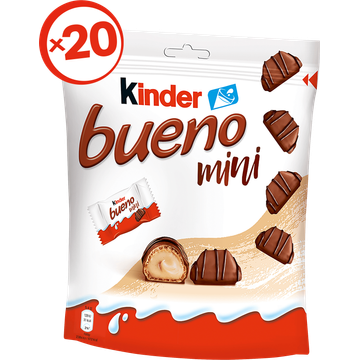 Kinder Bueno Mini 108 g