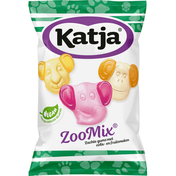 Katja Zoo Mix 255 g