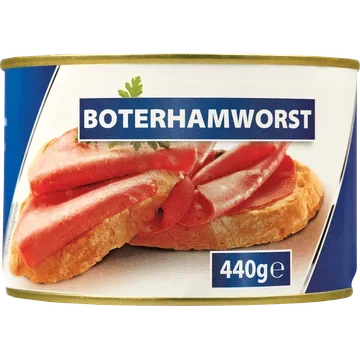 Boterhamworst 440 g