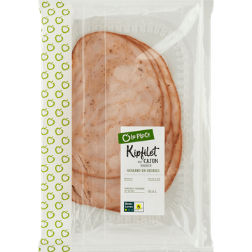La Place Kipfilet met Cajun Kruiden Ca. 100 g