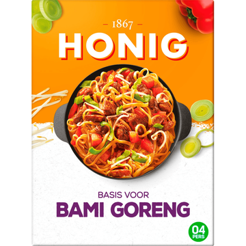Honig Basis voor bami goreng