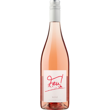 Feu! - Rosé - 750ML