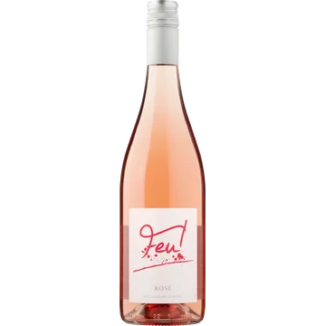 Feu! - Rosé - 750ML