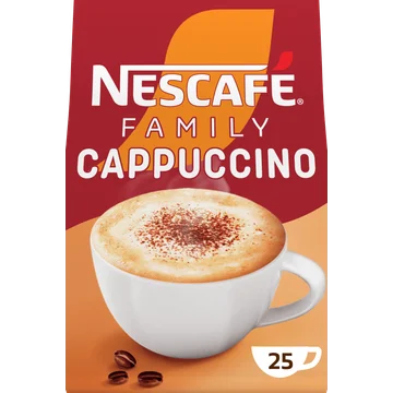 Nescafé Family Cappuccino 230 g