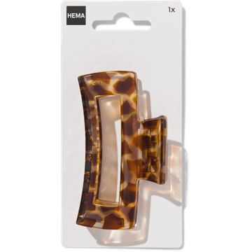 HEMA Haarklem 1 Stuk