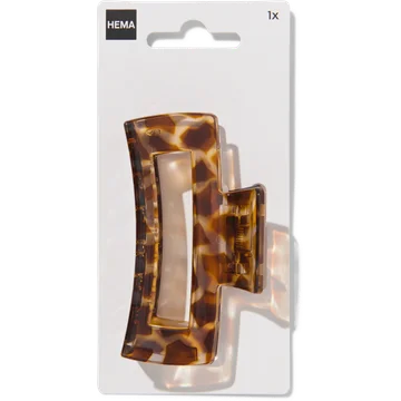 HEMA Haarklem 1 Stuk