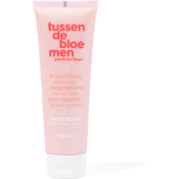 HEMA Bodyscrub 125 ml