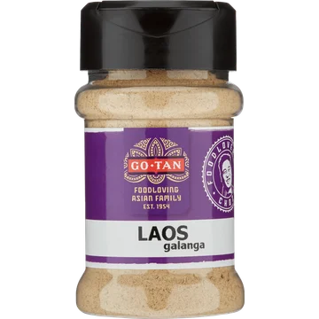 Go-Tan Laos Galanga 22g